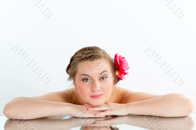 Beautiful Girl
