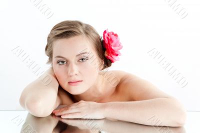Beautiful Girl