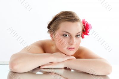 Beautiful Girl