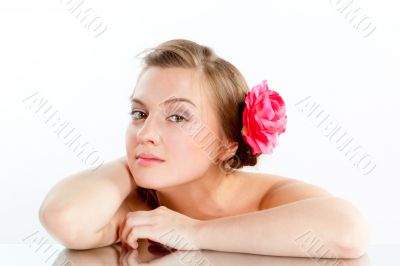 Beautiful Girl
