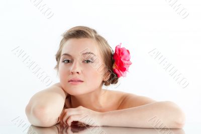 Beautiful Girl