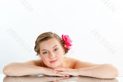 Beautiful Girl