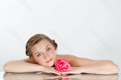 Beautiful Girl