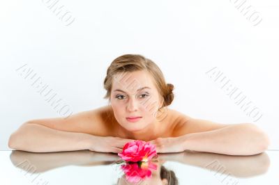 Beautiful Girl
