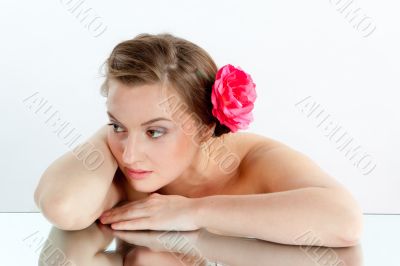 Beautiful Girl
