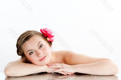 Beautiful Girl