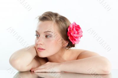 Beautiful Girl