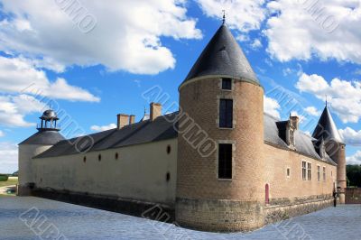 Castle