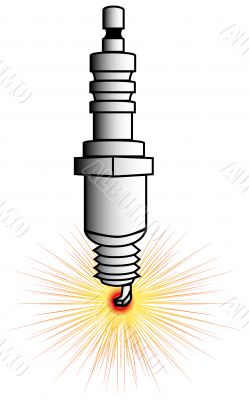 Spark plug