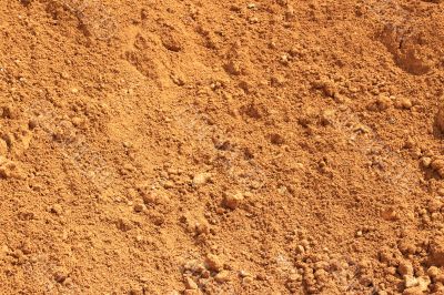 red earth