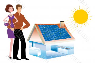 solar energy