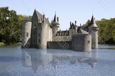 Castle