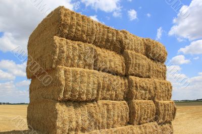 haystack