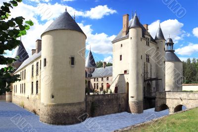 Castle