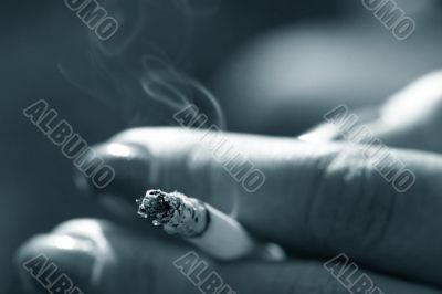 Cigarette