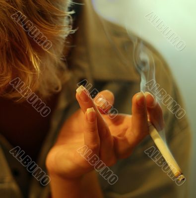 Cigarette