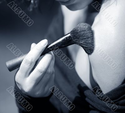 Brush