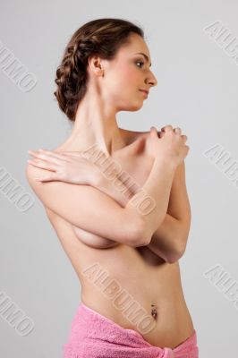 Beautiful Girl