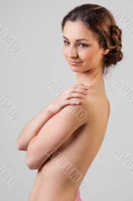 Beautiful Girl