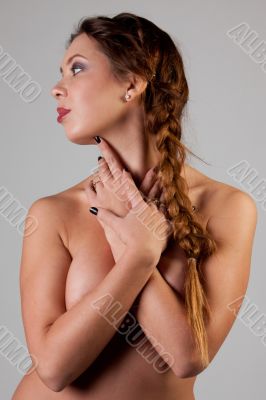Beautiful Girl