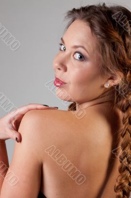 Beautiful Girl