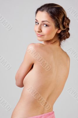 Beautiful Girl