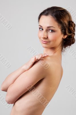 Beautiful Girl