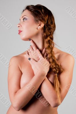 Beautiful Girl