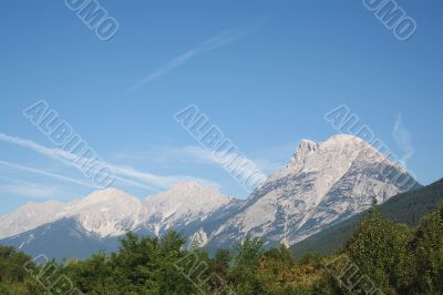 mountain