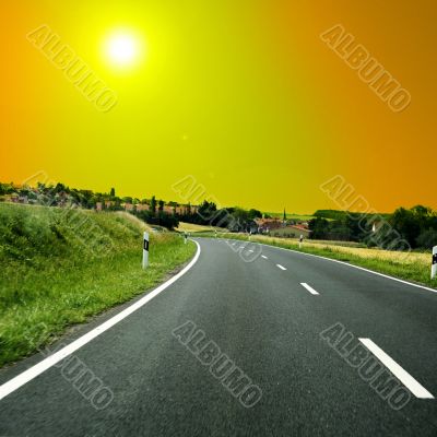 expressway