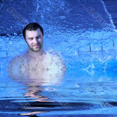hydrotherapy