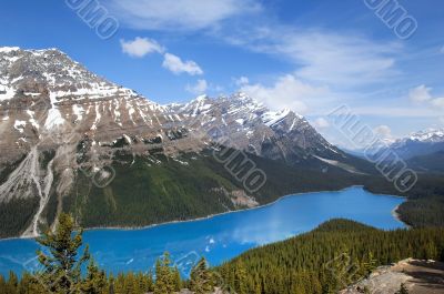 emerald lake