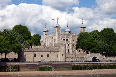 The Tower of London