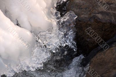 Ice