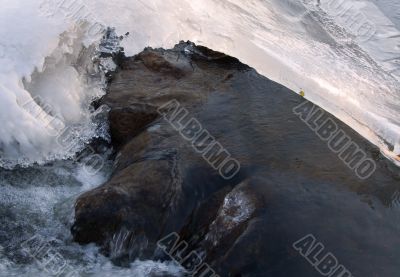 Ice