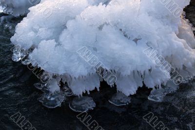 Ice
