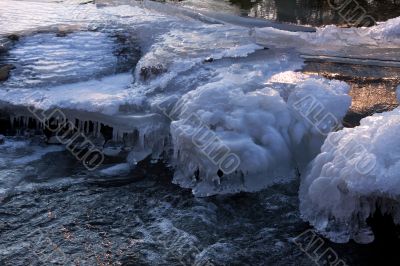Ice