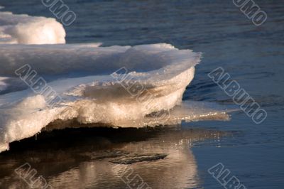Ice