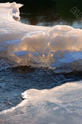 Ice