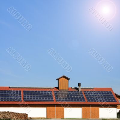 photovoltaic