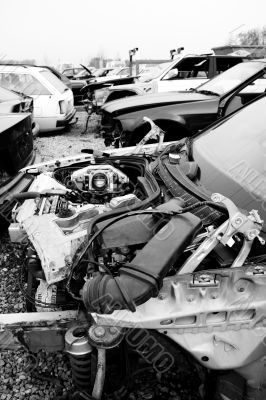 vehicle accident