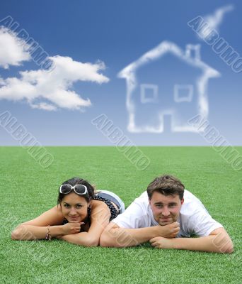 house of dream