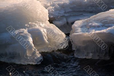 Ice