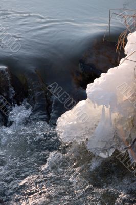 Ice