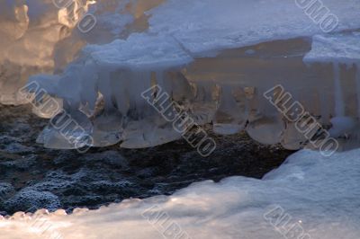 Ice