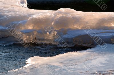 Ice