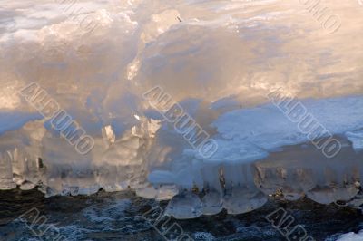 Ice