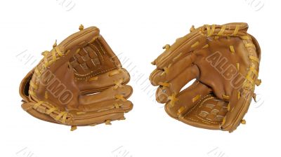 Baseball Gloves