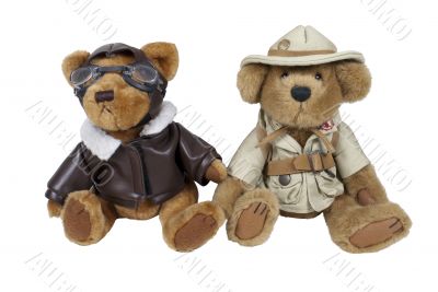 Adventure Bears