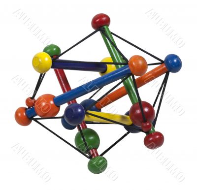 Atom Model